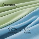 Мужские трусы-боксеры Lee, серый - фото 7