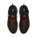 Кроссовки 35 пф Air Jordan, черный - фото 4