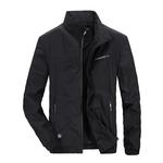 Куртка мужская Jeep Spirit, черный - фото 7