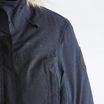 Зимняя куртка Quechua, серо-синий - фото 3