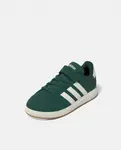 Гранд Корт 00с Adidas, зеленый - фото