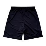 Nike Дышащие спортивные шорты Unisex Black - фото 3