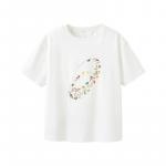 Футболка GS Asics, белый - фото