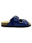 Мюли thies Eco Leather Sandal, Royal Blue - фото 2