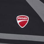 Куртка Supreme x Ducati Track Jacket, черный - фото 3
