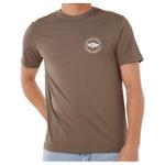 Футболка из хлопка Rip Curl, Rock - фото