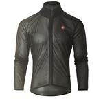 Мужская велоодежда CASTELLI, зеленый - фото 4