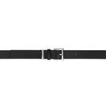 Ремень BOSS Belt Ivy, черный - фото 2