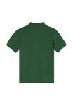 Поло Lacoste LCB SS, Green - фото 5