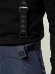 Обычные брюки KAPPA  Ski Pant, синий - фото 8