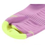 Носки Alpine Pro Niele Long, фиолетовый - фото 3