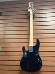 Басс гитара Sterling StingRay Ray5 in Black - фото 4
