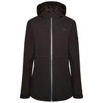 Куртка Dare2B Switch Up, черный - фото