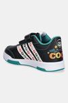 Детские кроссовки TENSAUR COCO Adidas, черный - фото 3