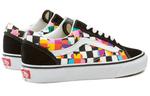 Кроссовки Vans Old Skool Sneakers Women's - фото 4