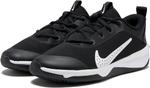 Кроссовки Nike Kids  Omni, Black/White - фото 6