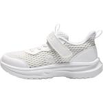 Дышащие низкие детские беговые кроссовки CAMEL, темно-синий - фото 6