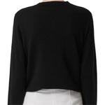 Трикотаж Женский Черный Burberry - фото 5