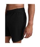 Шорты Beyond Yoga Spacedye Unlimited Short, цвет Darkest Night - фото 4