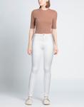 Джинсы L'Agence, белый - фото 2