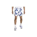 Повседневные шорты мужские Summit белые/черные Nike, белый/черный - фото 5