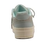 Кроссовки Zun'er Skateboarding Shoes Unisex Low-top, голубой - фото 16