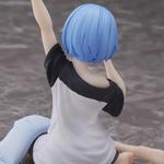 Рем Re Zero Starting Life In Another World, Rem, Awakening Ver TAITO - фото 3