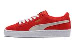 Puma Suede Kids Обувь для скейтбординга GS - фото