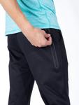 Тканевые брюки Spyder Regular Pants, черный - фото 3
