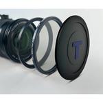 Фильтр Tiffen MCS UV Filter (58mm) 58TMCUVPMCS - фото 2