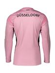 Джерси ADIDAS PERFORMANCE Fortuna Düsseldorf, Rose - фото 2