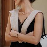 Браслеты Daniel Wellington Alloy унисекс DW/DanielWellington - фото 7