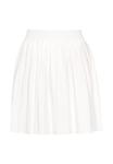 Юбка myMo Pleated skirt, Offwhite/Off-White - фото 4