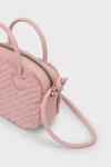 Детская сумочка Mayoral, розовый - фото 2