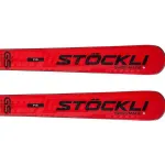 Лыжи Laser GS FIS для подготовленных трасс STOCKLI, laser gs fis junior - фото 2