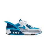 Кроссовки air max 90 flyease Nike, синий - фото 2