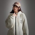 Пуховик Unisex LA'T.WEEKEND, черный (в комплекте утепленные повседневные брюки) - фото 8