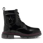 Сапоги Nelli Blu, черный - фото 2