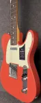 Fender Vintera II 60s Telecaster в цвете Fiesta Red - фото 6