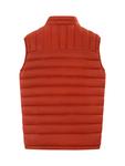 Thomas Goodwin Красный жилет - фото 2