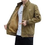 Куртка мужская Jeep Spirit, черный - фото 5