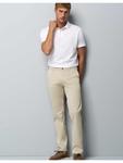 Брюки чинос Meyer, бежевый - фото 4