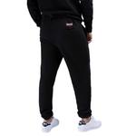 Брюки Lonsdale Dartford, черный - фото 2