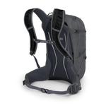 Рюкзак Osprey SYNCRO 20 Coal Grey - фото 4