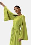 Платье Elara ABAYA, Grün/Green - фото 4