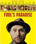 Диск Blu-ray Fool's Paradise [2023] - фото
