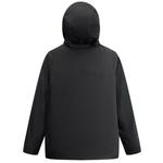 Классическая ветровка 2.0 Мужская PELLIOT, Скальный Белый+Сумеречный Черный - фото 10