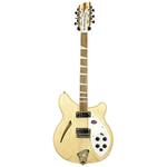 Электрогитара Rickenbacker 360/12 Mapleglo - фото 2