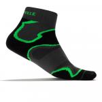 Носки 1000 Mile Fusion Sport Anklet, серый - фото 2