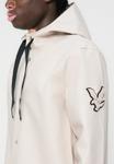 Куртка Stutterheim STUTTERHEIM X LYLE & SCOTT JACKET, Light Sand/Sand - фото 6